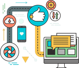 Web & Logo Design