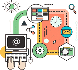 eCommerce Website Design & Development