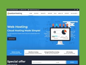 webzerhosting